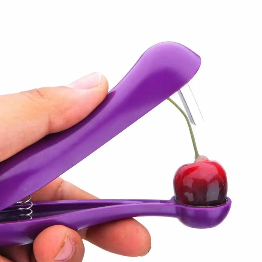 Cherry Pitter Remover Gadget - Image 5