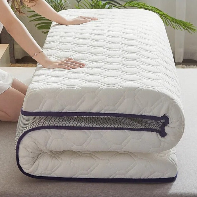 Mystic Cloud Breathable Soft Foam Mattress - Image 3