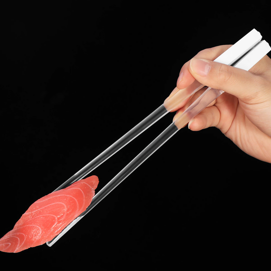 Creative LED Luminous Durable Party Chopsticks - Image 3