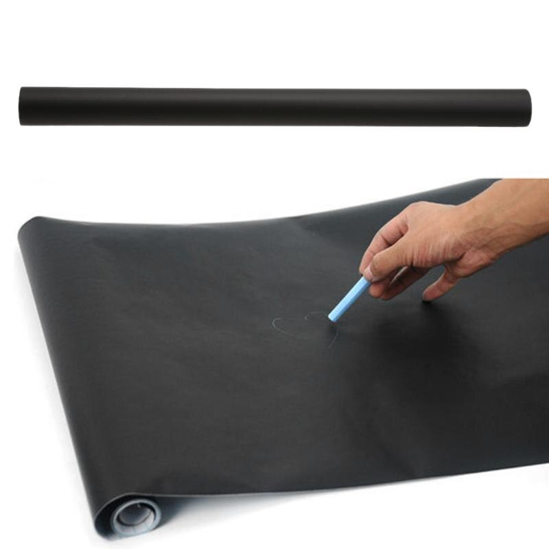 Self Adhesive Removable Blackboard Sticker - Image 10