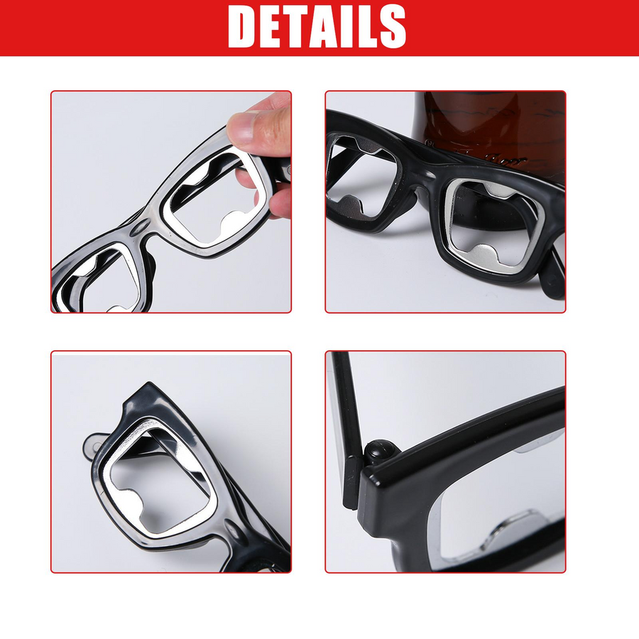 Opener Eyeglass Frame - Image 4