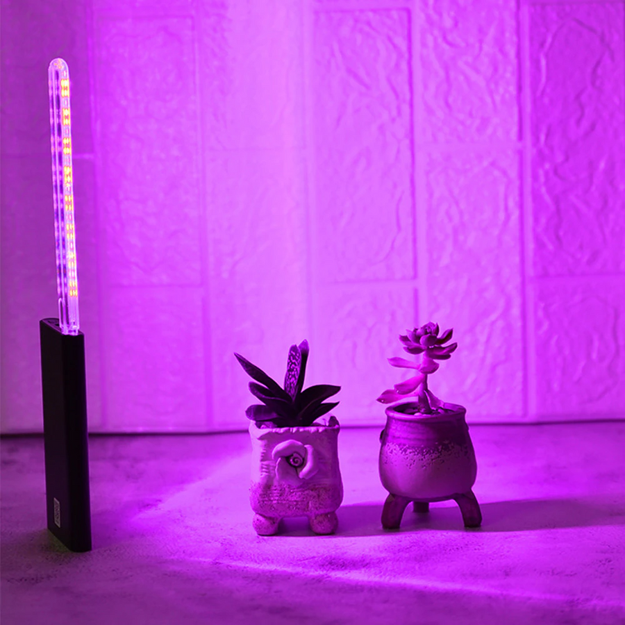 LED USB Plant Growing Phyto Lamp - Image 3
