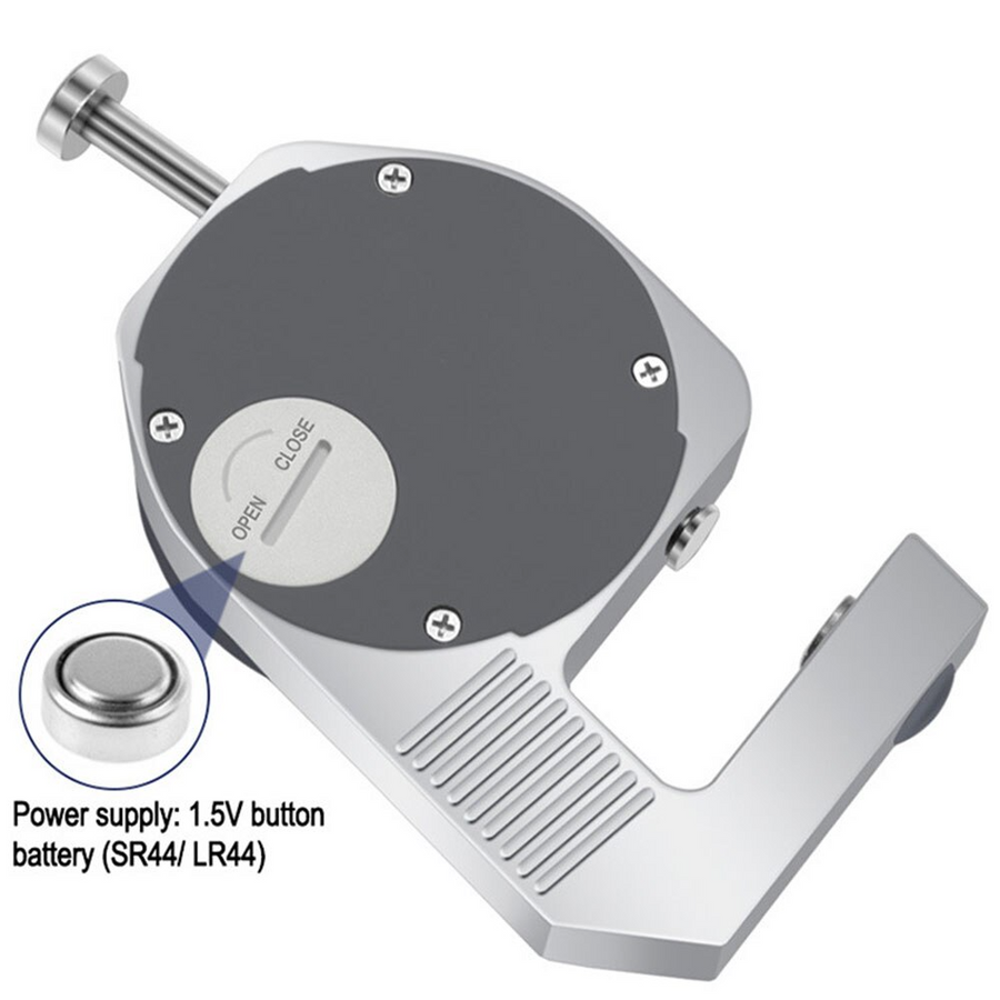 Digital Measurement Gauge Tool - Image 6