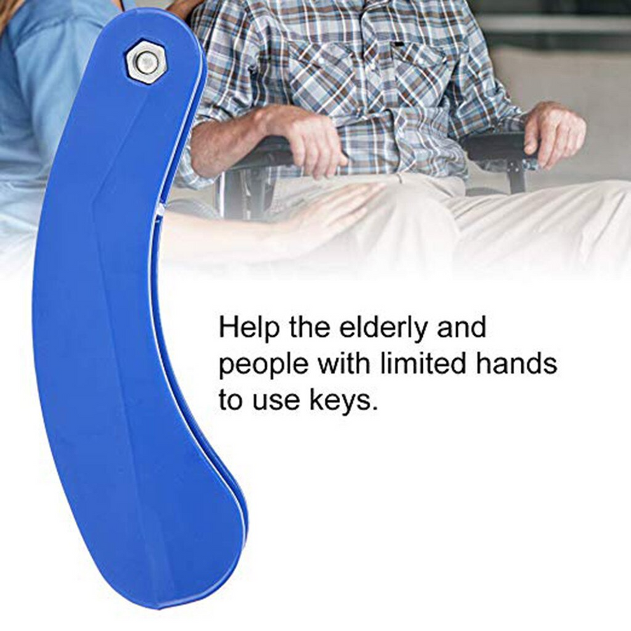 Key Turning Helper Aid Tool - Image 1