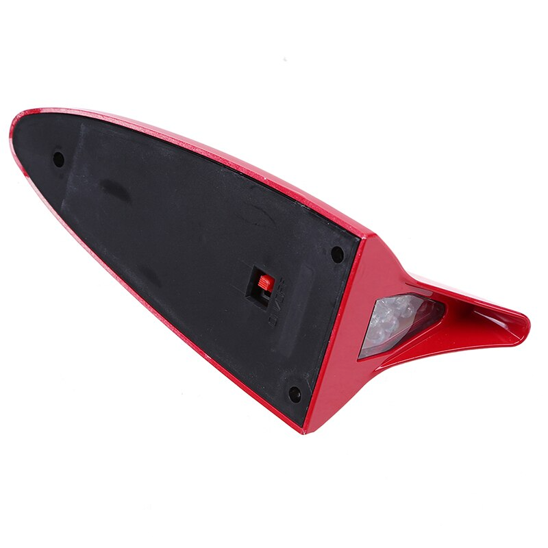 Shark Car Antenna Warning Light - Image 3