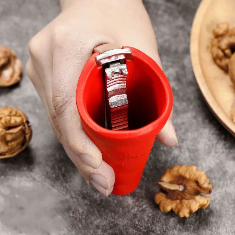 Zinc Quick Nutcracker Tool - Image 4