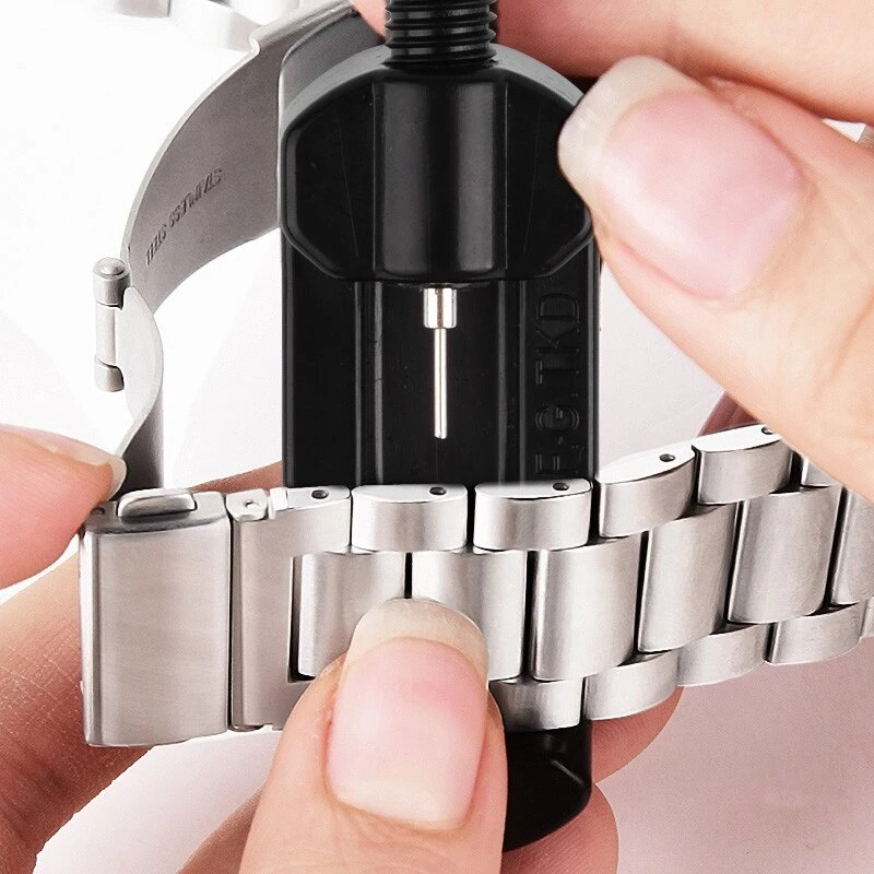 Watchband Repair Pin Remover Tool - Image 1