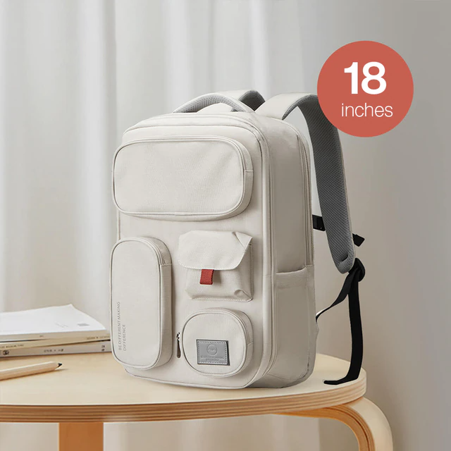 Large Capacity Hiking Sport Backpack - Image 8