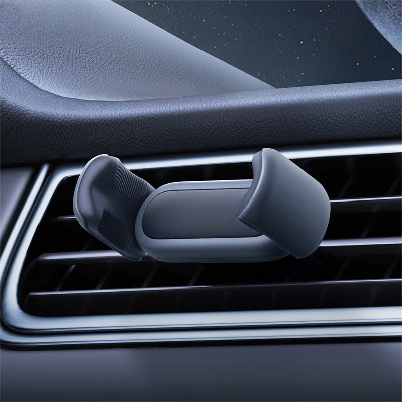 Automatic Long Arm Car Phone Holder - Image 0