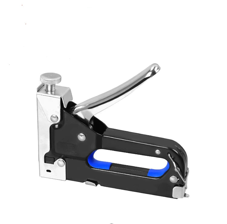 Portable Manual Rapid Clipper Stapler - Image 10