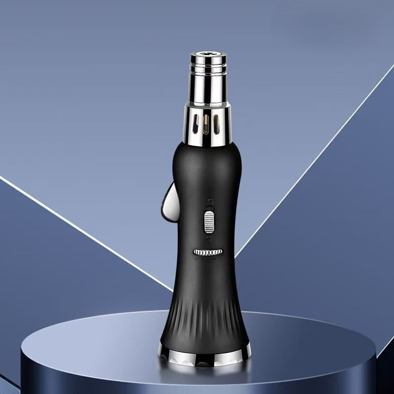 High Heat Flame Professional Jet Torch Lighter