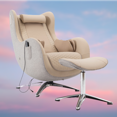 Royal Comfort Elegant Arm Chair - Image 0