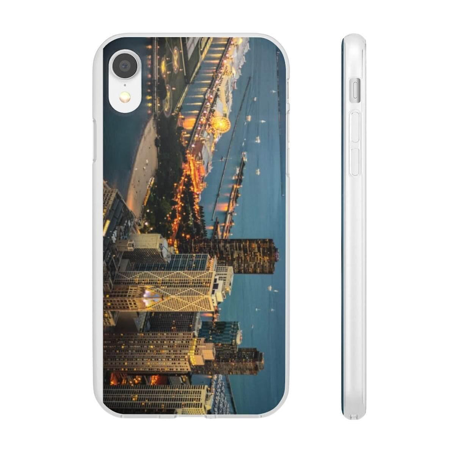 Flexi Lightweight Chicago Iphone Cases - Image 10