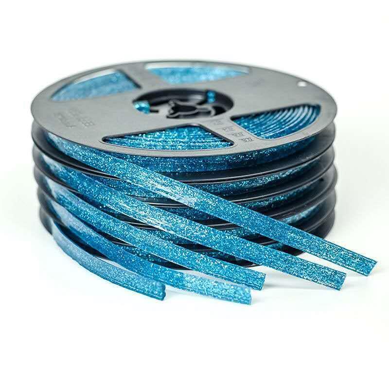 Glitter Self-adhesive Tile Gap Tape - Image 16