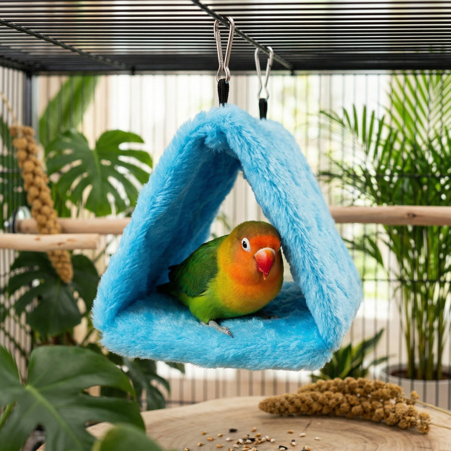 Hanging Tent Bird Hammock - Image 2