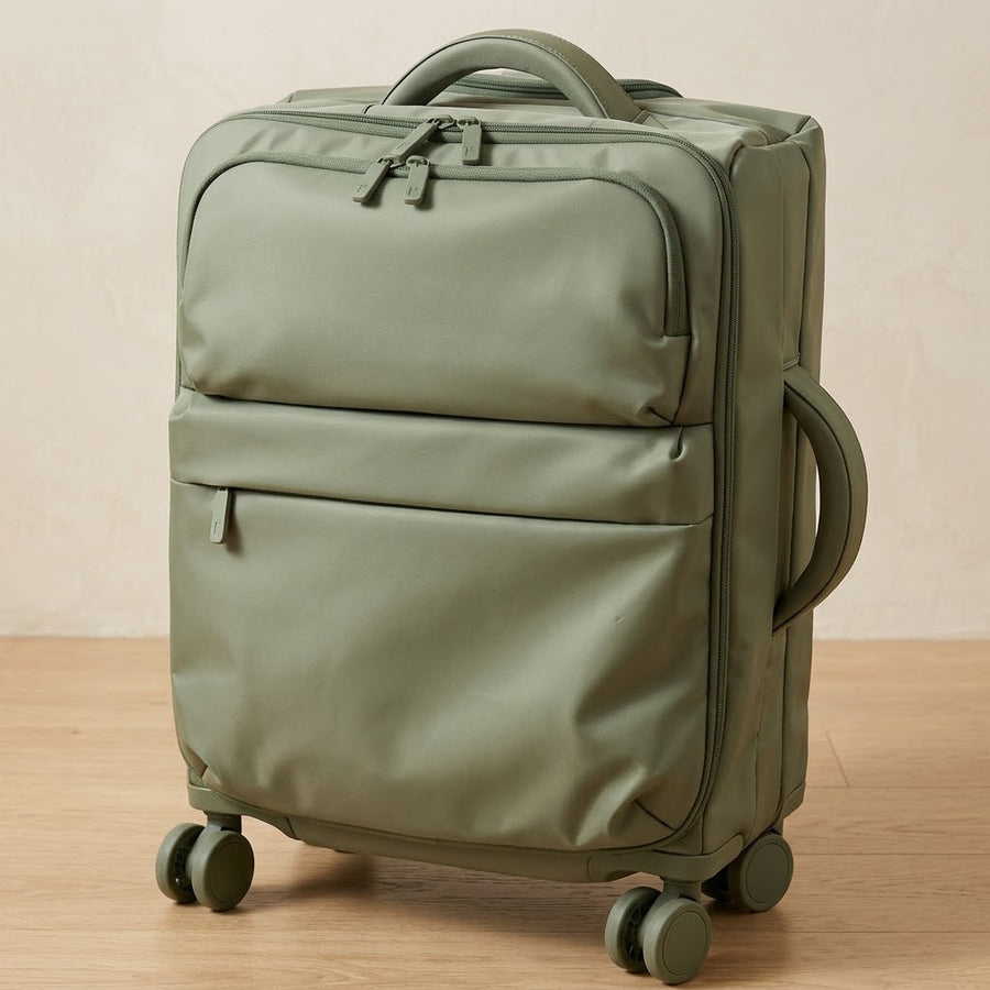 Airpack Terminal Oxford Boarding Travel Bag