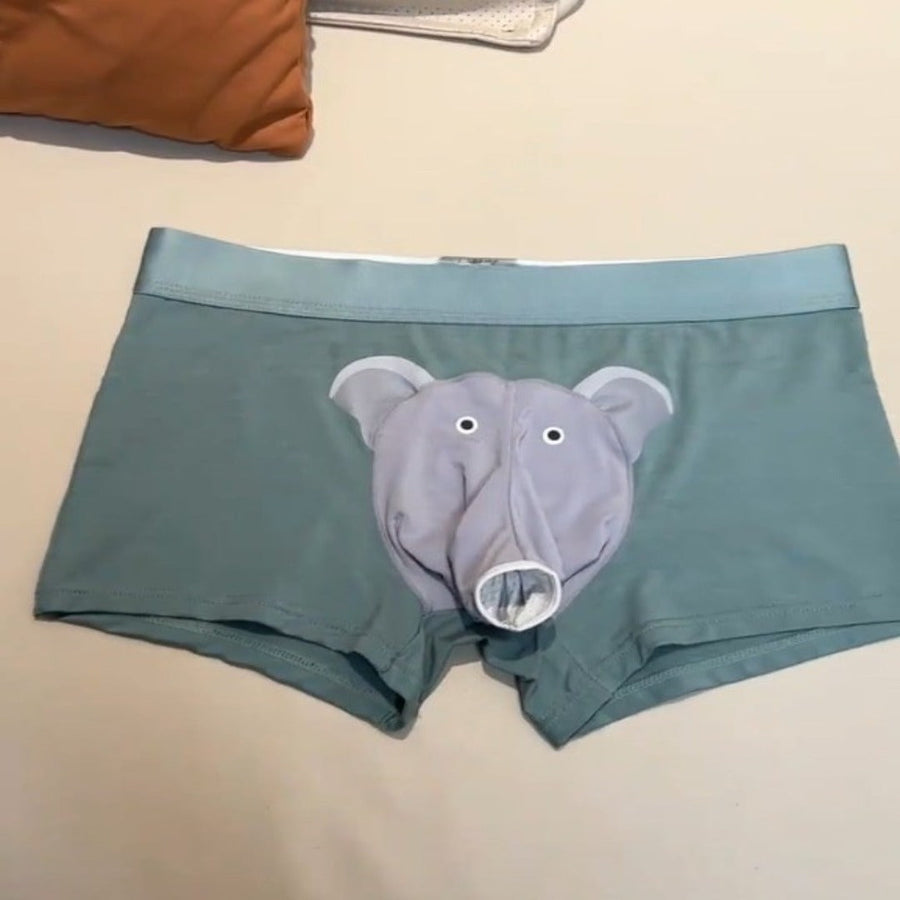 Chill Elephant Ultra-Soft Boxer - Image 2