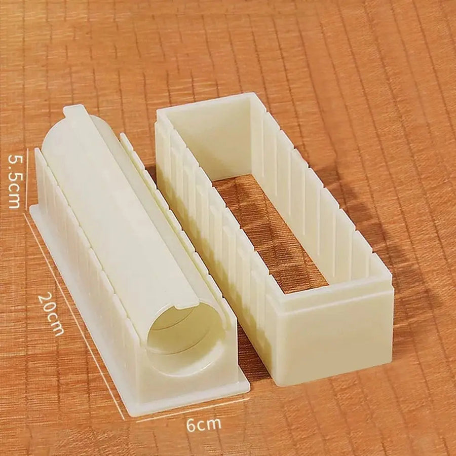 Sushi Roll Maker Kit - Image 1