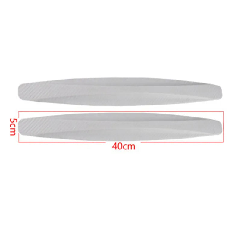 Anti-Scratch Car Bumper Protector - Image 5