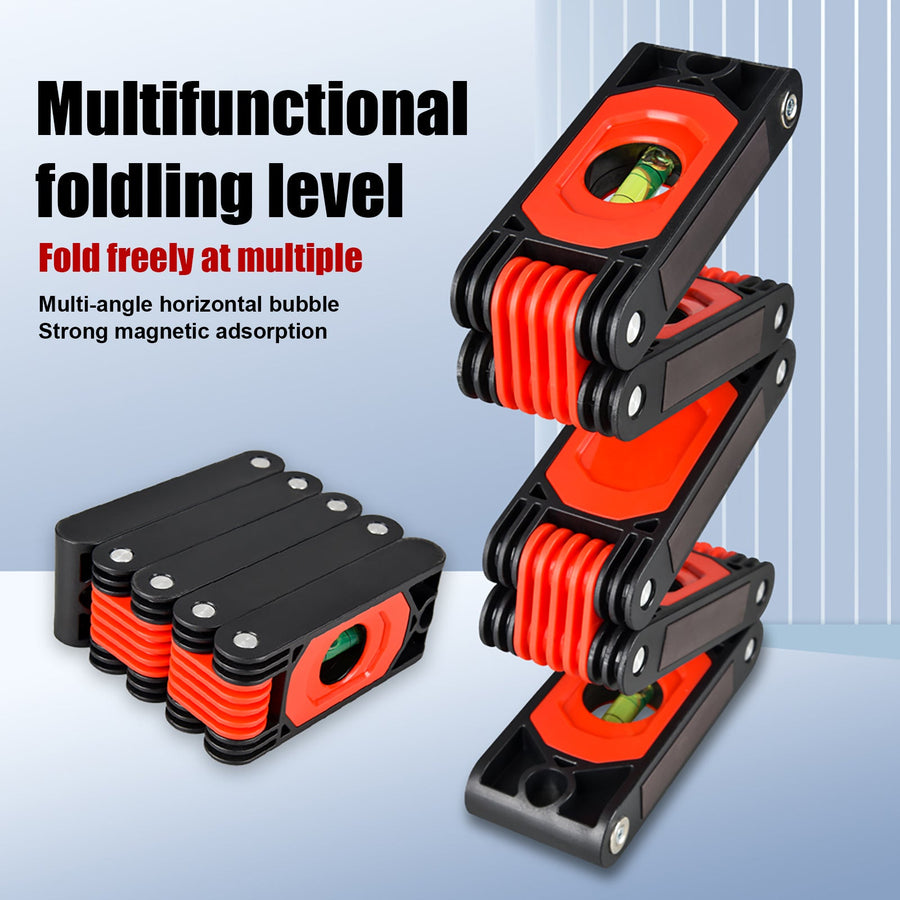 Multi-Angle Precise Leveling Foldable Measurement Tool - Image 4