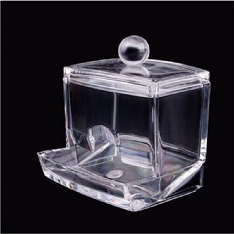 Creative Clear Acrylic Storage Holder Box - Image 6
