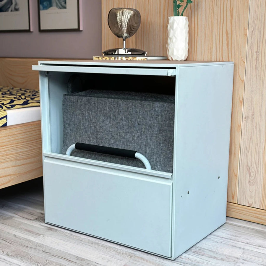 Dream Pod Ultra-Light Hidden Cabinet Folding Bed - Image 6