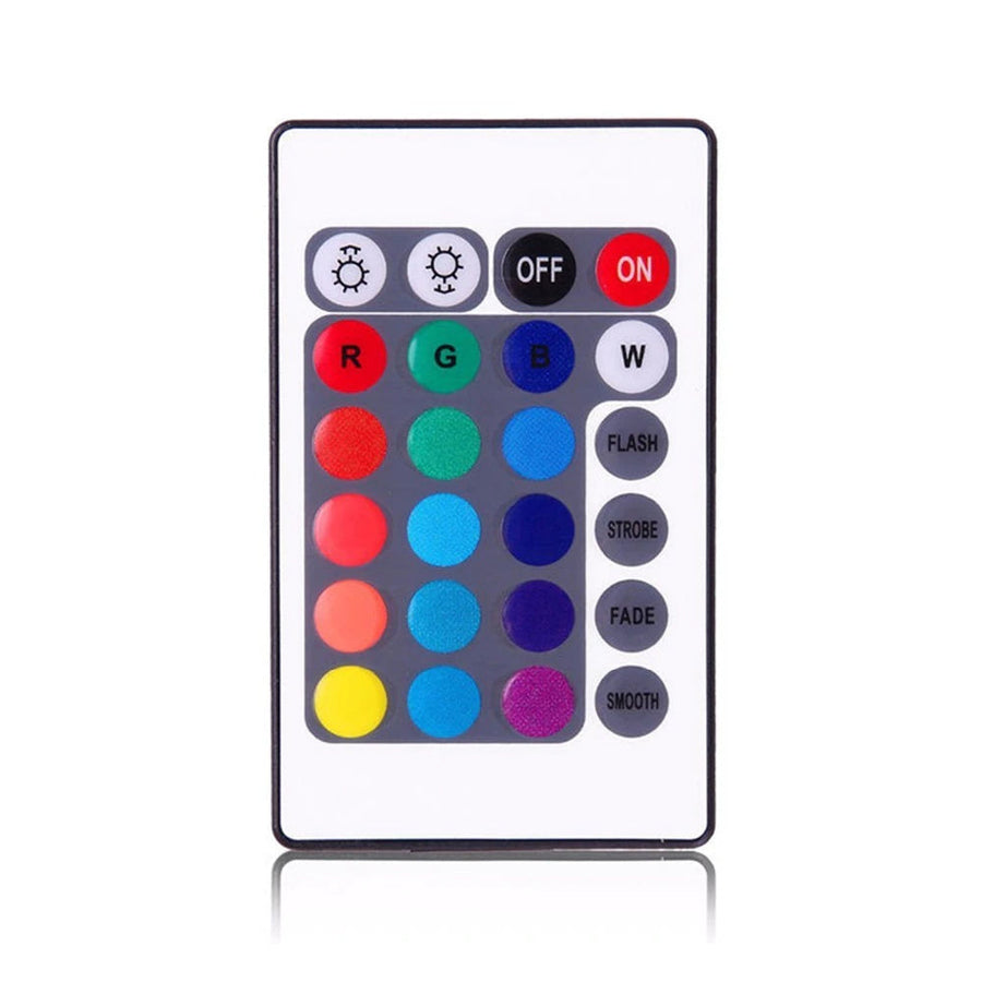 4pcs LED Car Interior Lighting Kit - Image 4