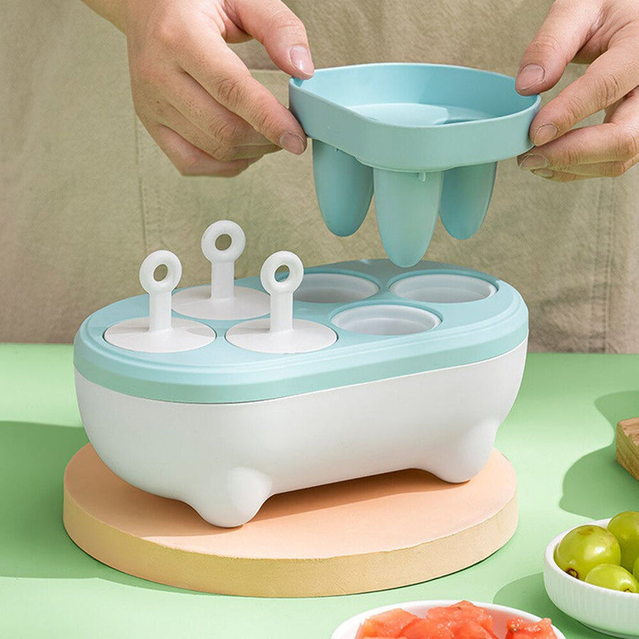 Ice Cream Sandwich Maker Mold - Image 2