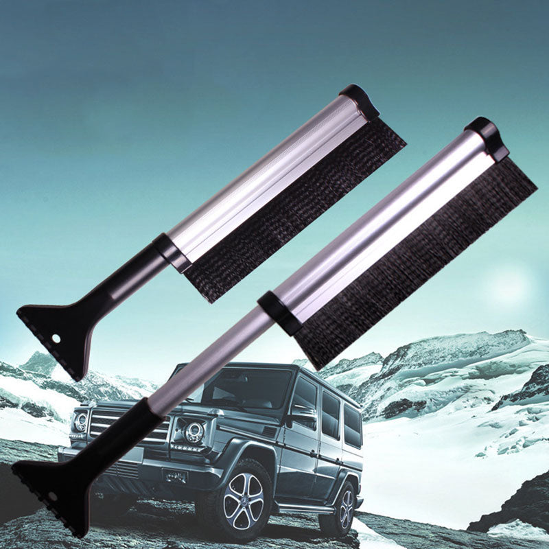 Extendable Windshield Snow Ice Scraper - Image 13