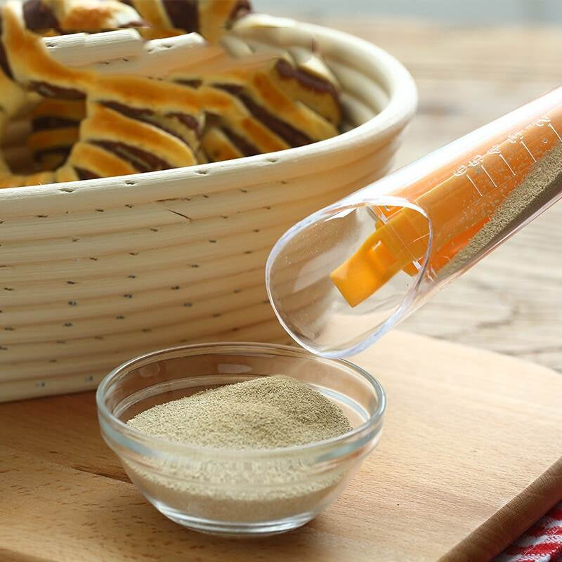 Adjustable Measuring Cup Sealing Clip - Image 4