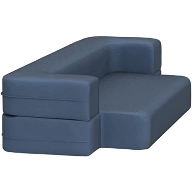 Japanese Comfort Lazy Convertible Foldable Sofa Bed - Image 1
