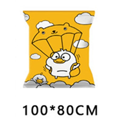 Space-Saver Vacuum Storage Bag - Image 9