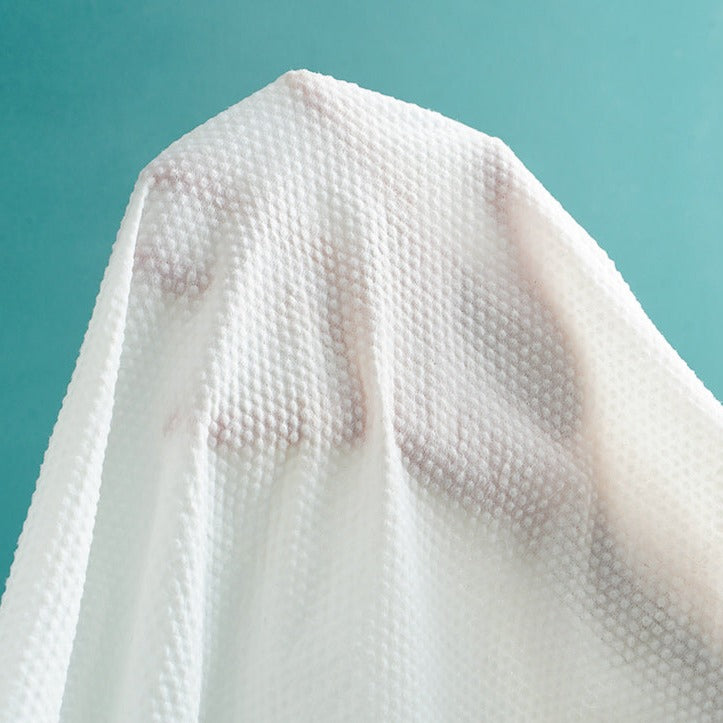 Magic Compressed Disposable Travel Bath Towel - Image 1