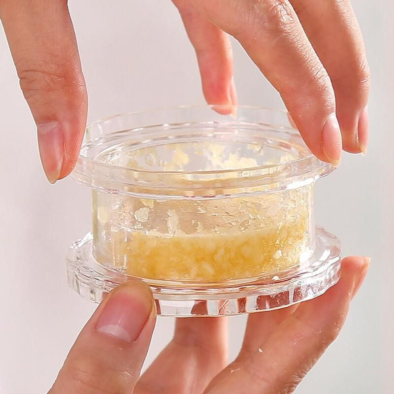 Manual Mini Garlic Crusher - Image 1