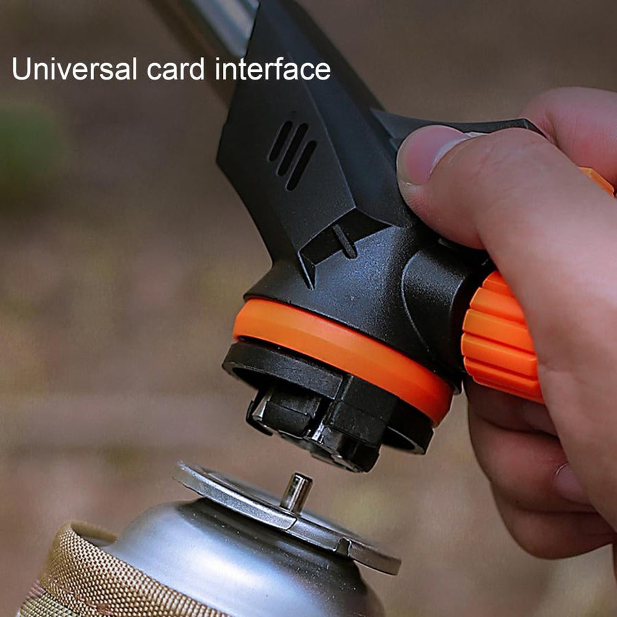 Adjustable Grill Blower Tool - Image 3