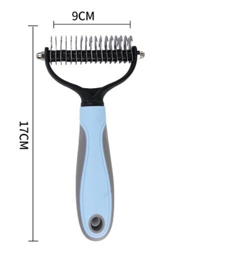 Pet Hair Trimming Comb - Image 12