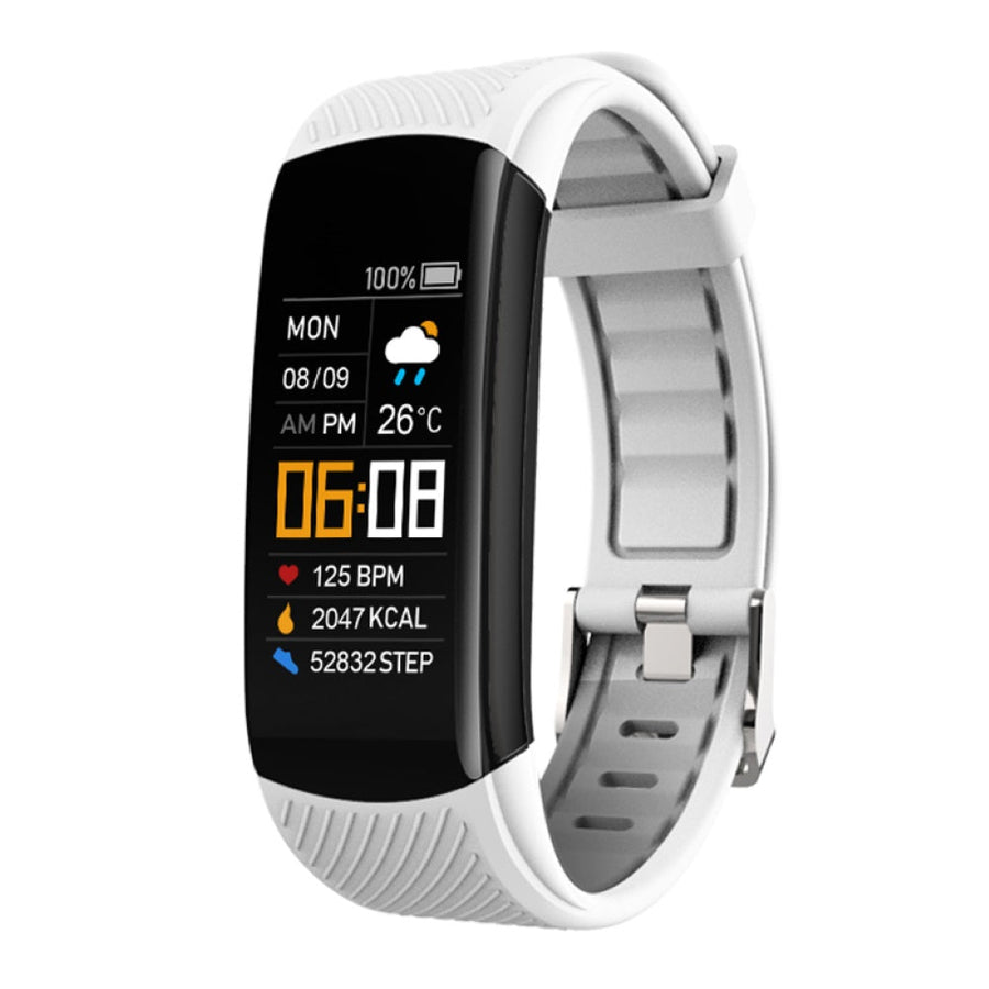 Smartwatch Fitness Activity Tracker Bracelet - Image 10