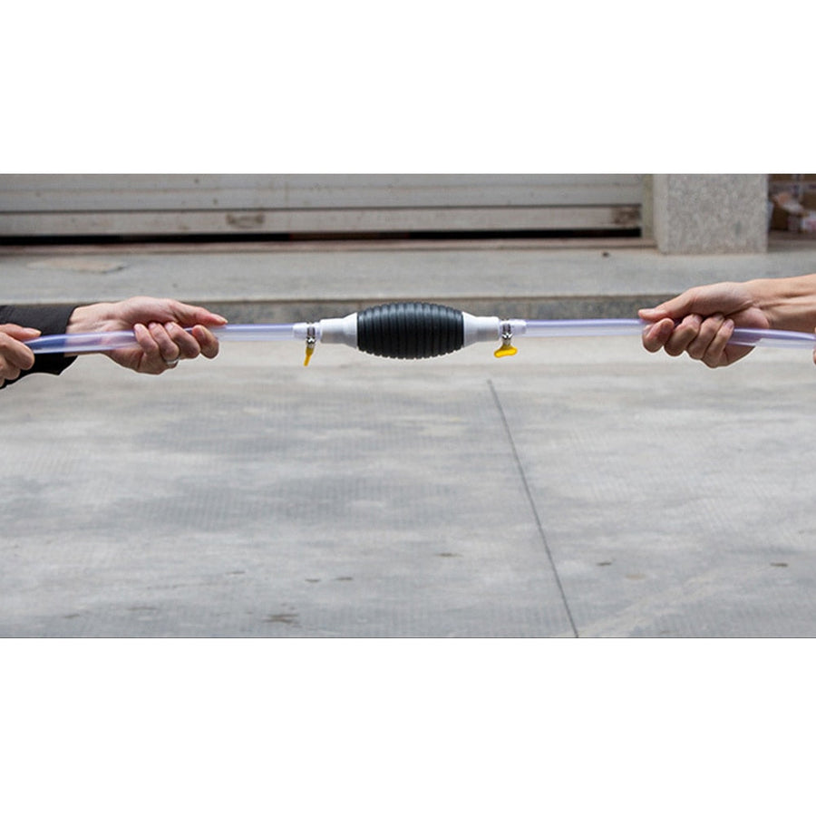Durable Car Manual Fuel Pump - Image 14
