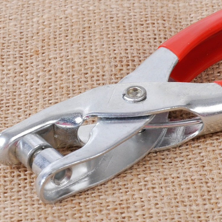 Button Snap Fastener Sewing Tool - Image 4