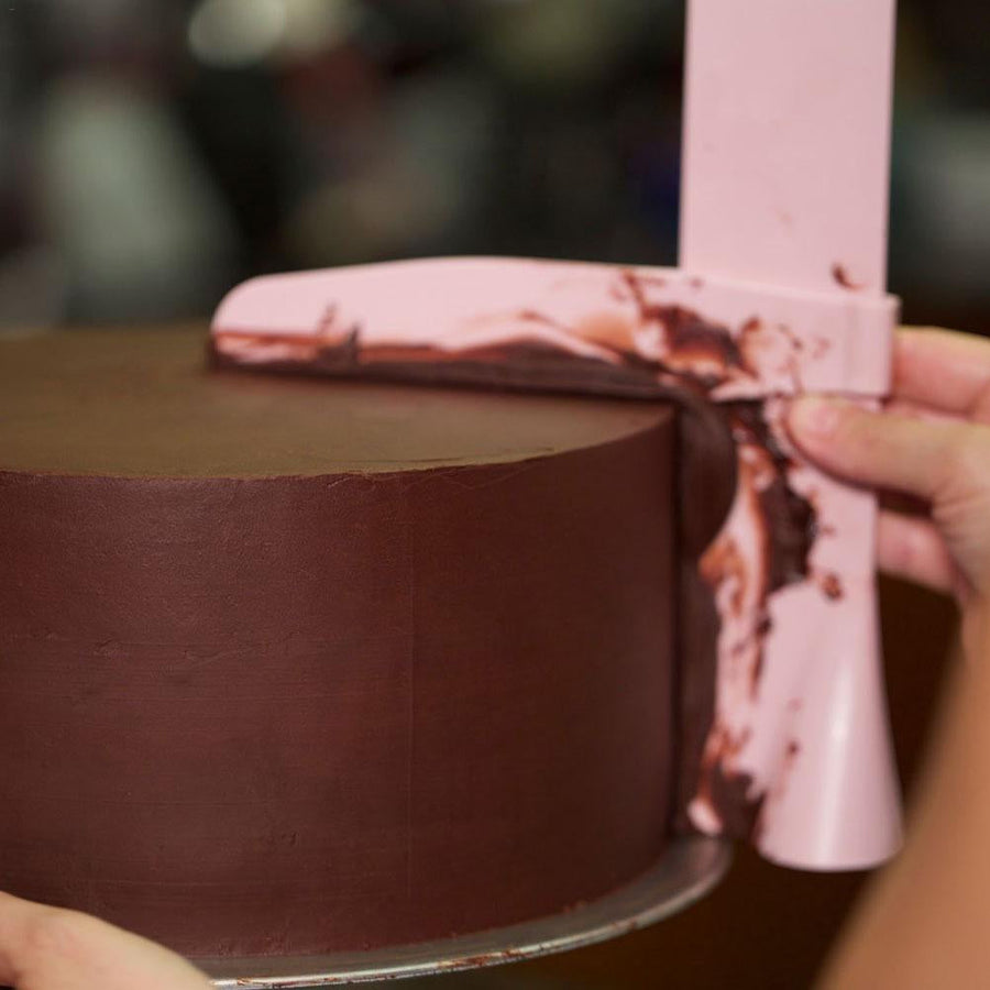 Adjustable Smoother Cake Spatulas - Image 5