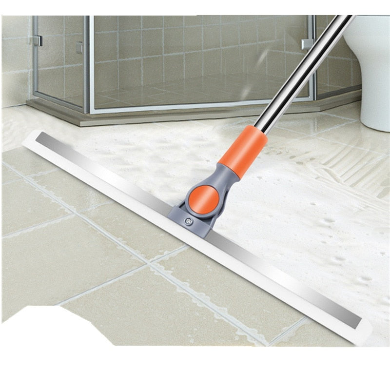 Multifunctional Rotatable Extendable Magic Broom - Image 16