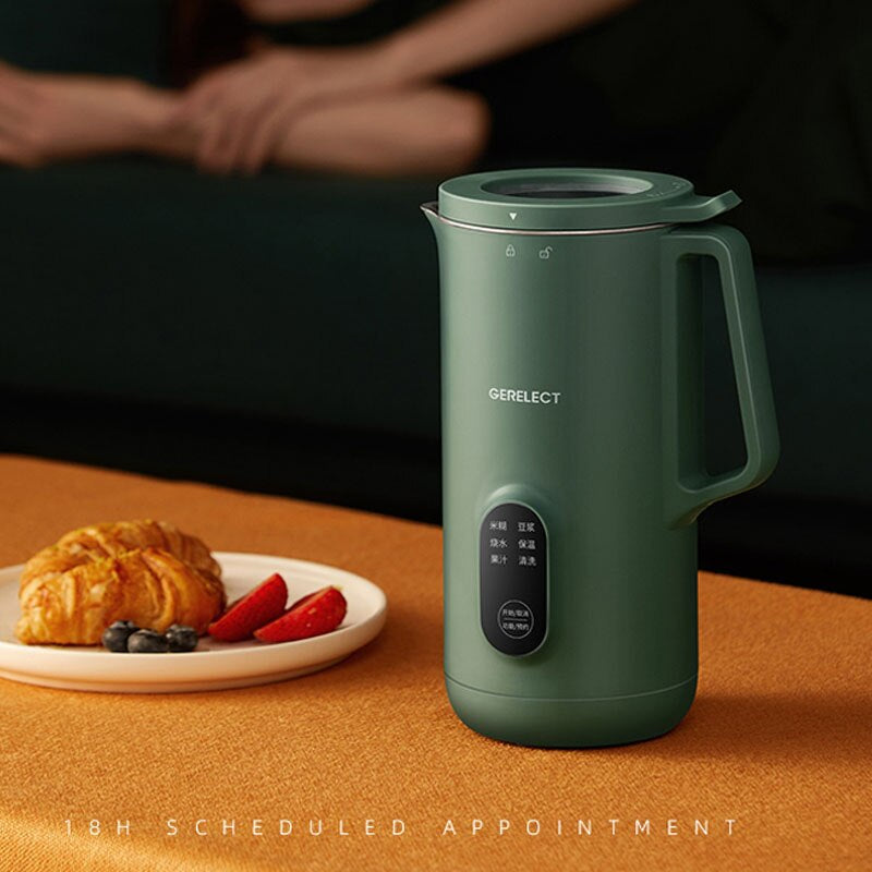 Smart Blender Mini Soy Maker Machine - Image 1