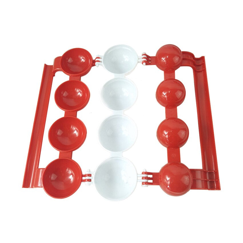 Homemade Meatball Making Mold - Image 2