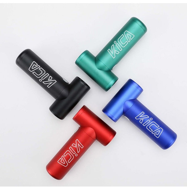 Mini Portable High Wind Jet Fan - Image 4
