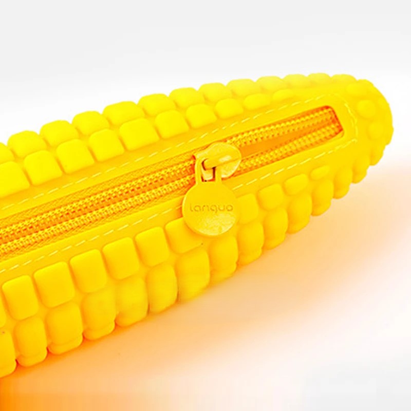 Creative Planting Stationery Pencil Box - Image 1