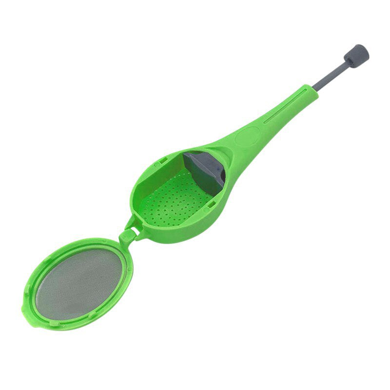 Reusable Simple Portable Tea Infuser - Image 6
