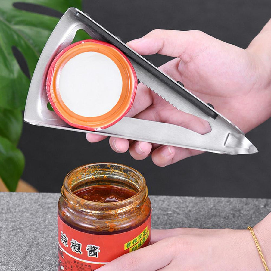 Multifunctional Can Bottle Lid Opener - Image 3