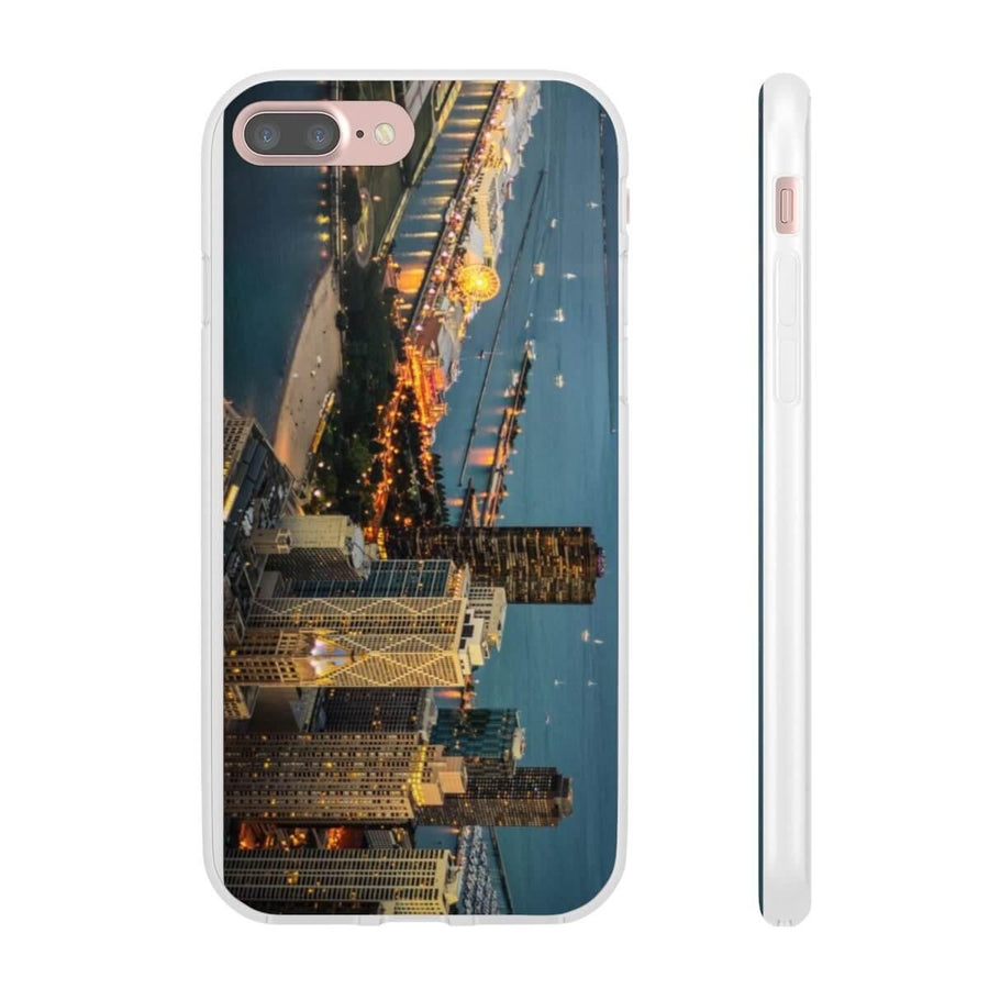 Flexi Lightweight Chicago Iphone Cases - Image 8