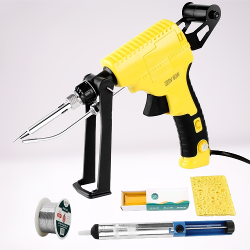 Repair Time Internal Heat Welding Tool - Image 0