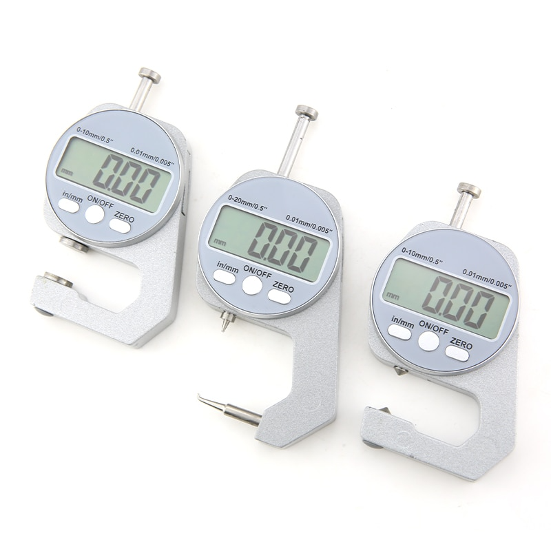 Digital Measurement Gauge Tool - Image 3